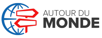 Autour Du Monde logo