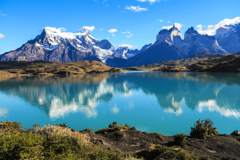 Découvrir l’incroyable Patagonie