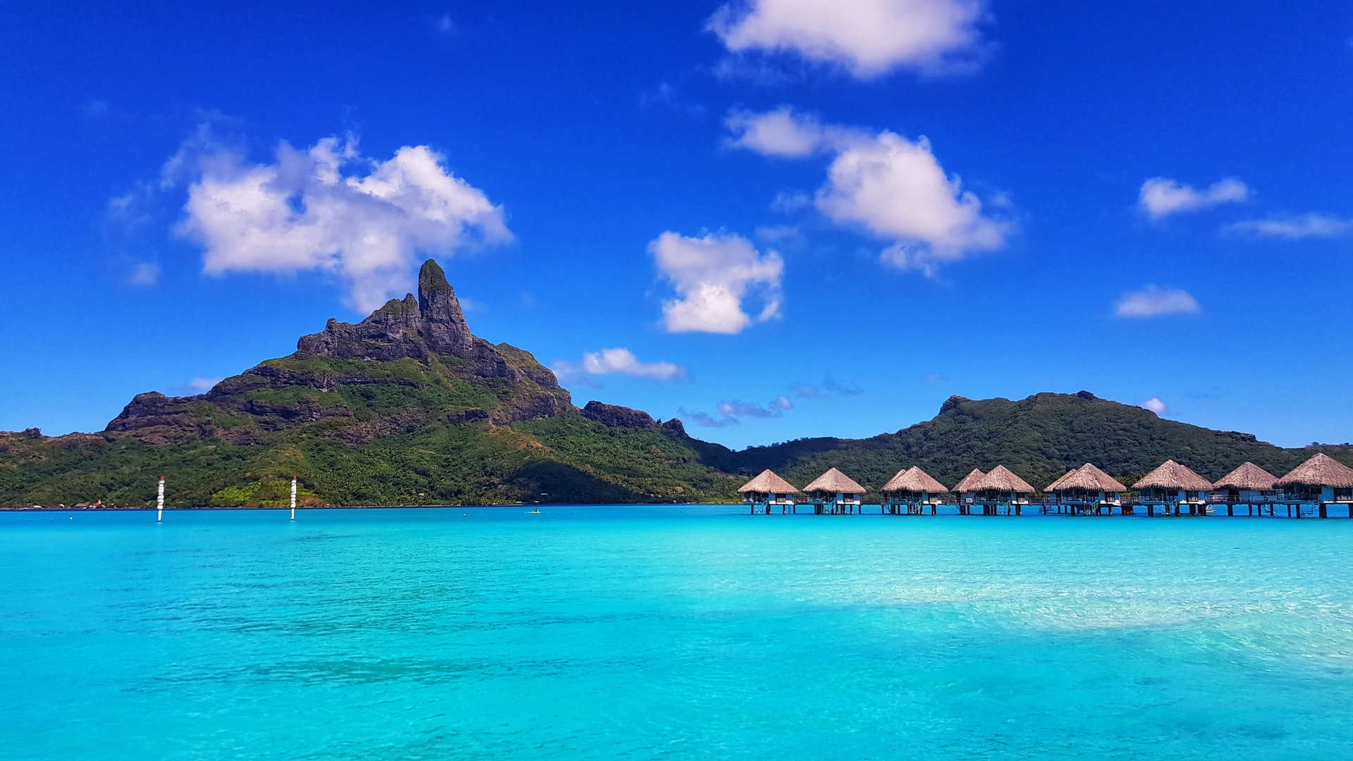 Les plus belles plages de Polynésie