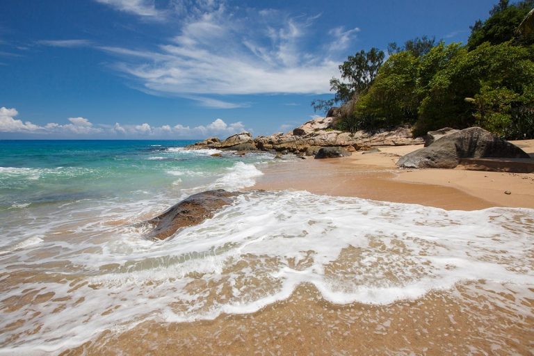 Les plus belles plages de la région de Propriano